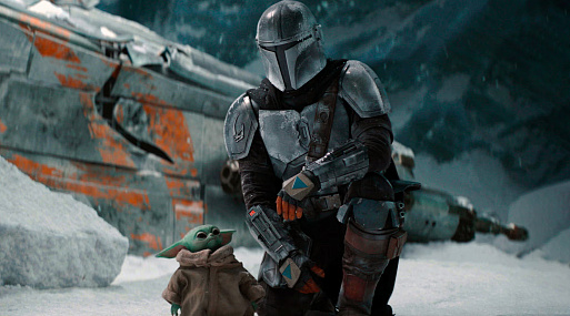 «Мандалорец и Грогу» — самый дешёвый фильм в диснеевской линейке «Звёздных войн»