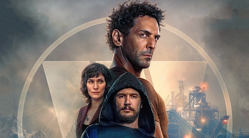 Джеймс Франко мстит Ларго Винчу в тизере «Гнева прошлого»