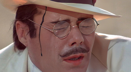 География кино: «Смерть в Венеции»