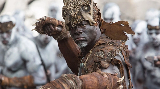 Джимон Хонсу присоединился к ремейку «Горца» с Генри Кавиллом