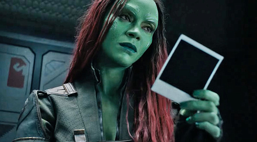 Джеймс Ганн хочет, чтобы триквел «Стражей Галактики» сделал трилогию выдающейся