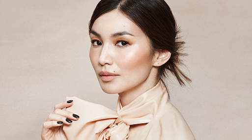 Джемма Чан сыграет первую звезду китайского происхождения в Голливуде