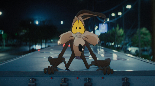 «Койот против „Акме“» получил дату российской премьеры