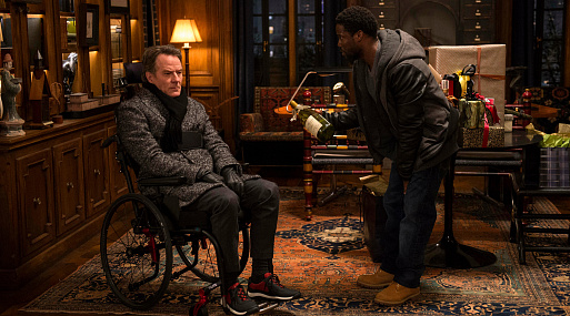 Брайан Крэнстон заявил о планах на сиквел «1+1: Голливудская история»