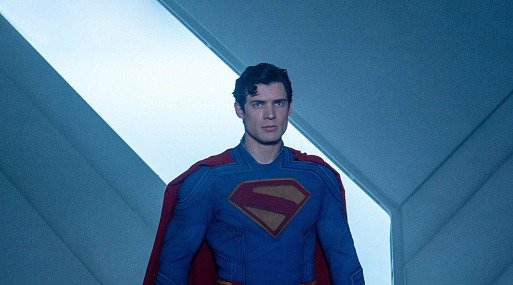 Оператор «Сёгуна» Сэм МакКерди снимет «Супермен: Человек завтрашнего дня»