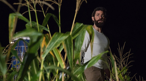 Съёмки «Тихого места 3» задерживаются из-за занятости Джона Красински