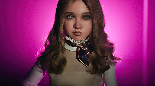 Танцы «М3ГАН» в первом тизере сиквела хоррора