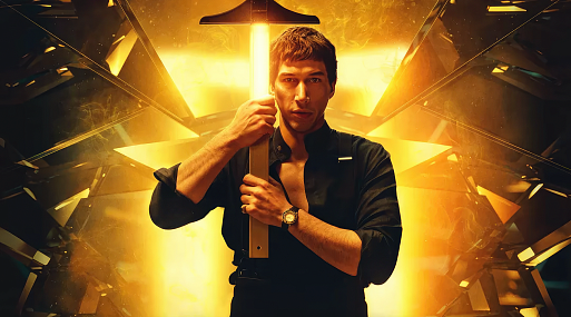 Вышел новый трейлер «Мегалополисa» Фрэнсиса Форда Копполы