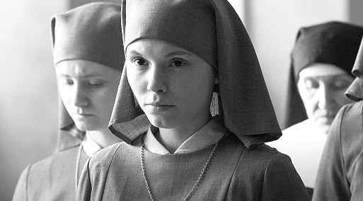 Два цвета: красота современных чёрно-белых фильмов