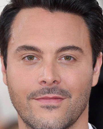 Джек Хьюстон