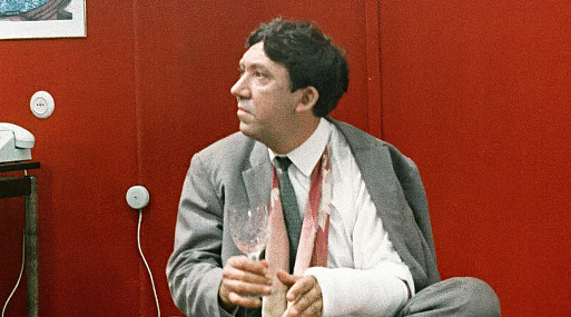 Юрия Никулина воссоздадут для «Манюни: Приключения в Москве»