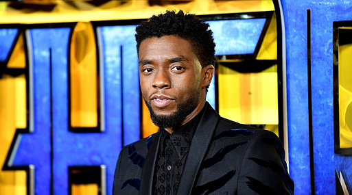 Чедвика Боузмана посмертно удостоили премии MTV Movie & TV Awards