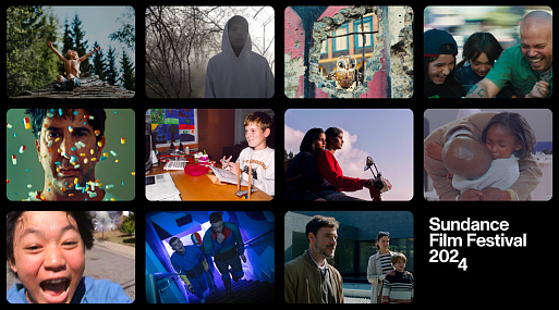 Дебюты, хип-хоп из Ирландии и новый фильм Джесси Айзенберга: чем запомнился юбилейный «Сандэнс»