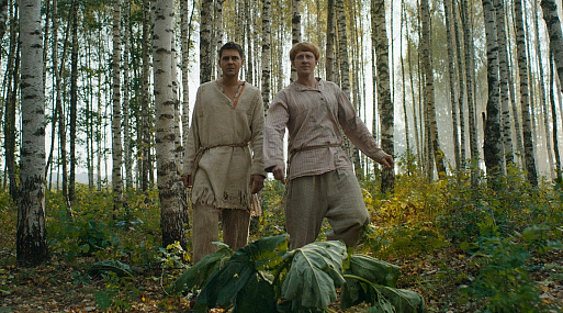 «Холоп» и «Большой» стали зрительскими фаворитами на Russian Film Festival в Мумбаи