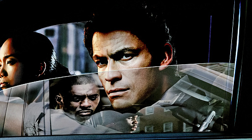 «Прослушка» заняла первое место в топе лучших сериалов всех времён