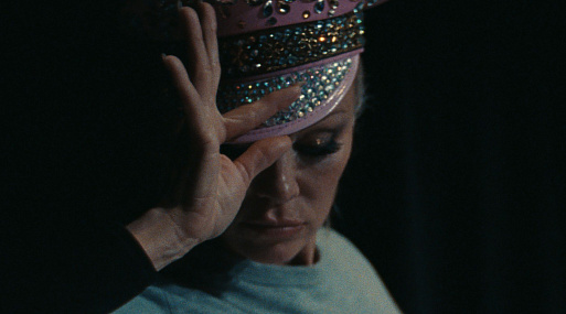 «Шоугёрл» с Памелой Андерсон стартует в российском прокате 20 марта