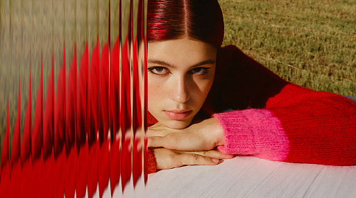 «Если классная история, то поеду хоть на Северный полюс»: интервью с Марией Мацель