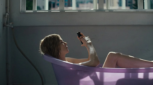 Первый взгляд на мини-сериал «Экспаты»