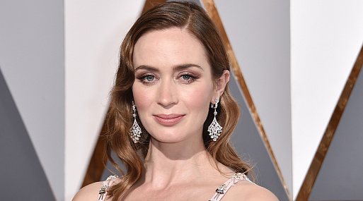 Эмили Блант сыграет с Райаном Гослингом в фильме про каскадёров