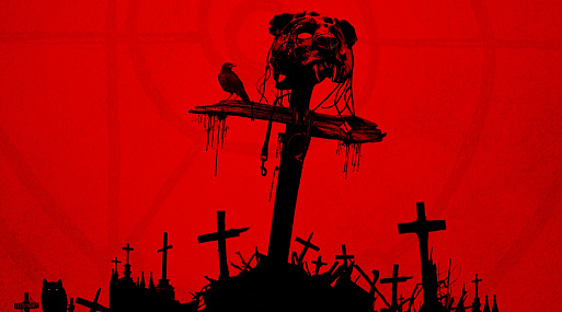 Приквелу «Кладбища домашних животных» присвоили рейтинг R