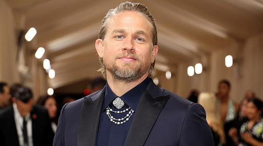 Чарли Ханнэм станет «Преступником» в сериале от Amazon