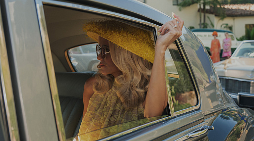 Номинированный на «Эмми» сериал «Палм-Рояль» закрыт после второго сезона