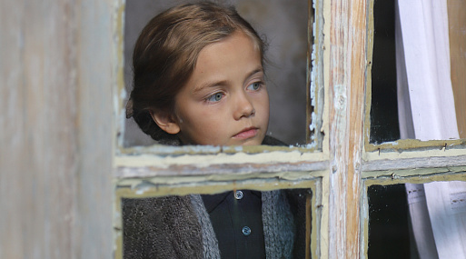 Оператор «Сестрёнки» получил главный приз российской премии «Белый квадрат»