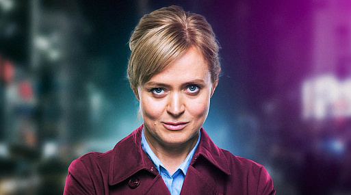 Феминизм в мешке: Зинаида Пронченко осмысляет сериал «Обычная женщина»