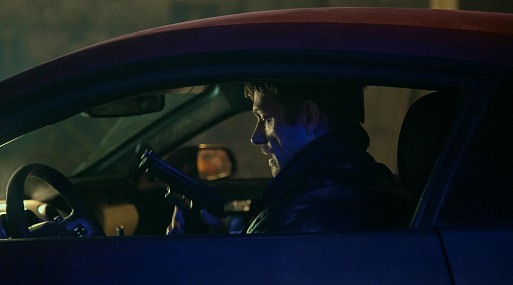 «Немая Ярость» Джона Ву понравилась критикам