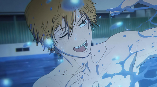 Российский прокат «Человека-бензопилы. История Резе» начнётся в декабре