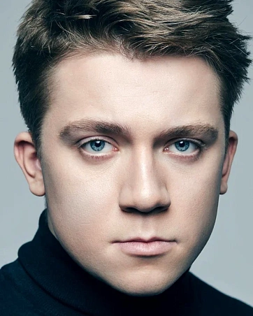 Сергей Походаев