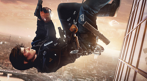 Экшн-триллер «Клинер» выйдет в Okko 21 марта