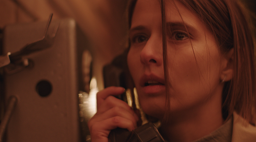 Фантастический сериал «Соцсети» с Любовью Аксёновой выйдет в январе