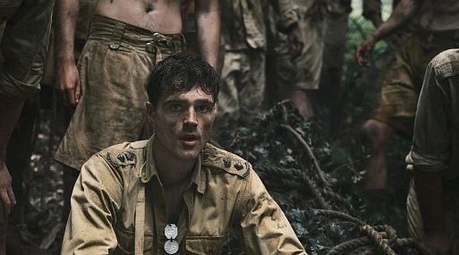 Сериал «Узкая дорога на дальний север» с Джейкобом Элорди вышел на Prime Video