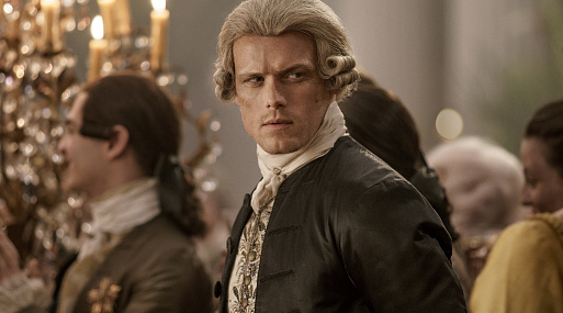 Starz готовит приквел сериала «Чужестранка»