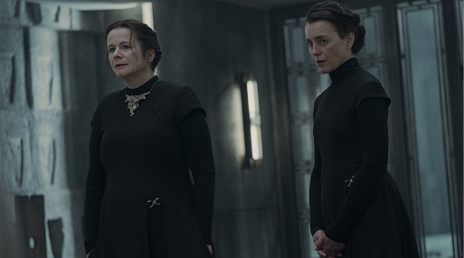 Сериал «Дюна: Пророчество» получил дату выхода и новый трейлер