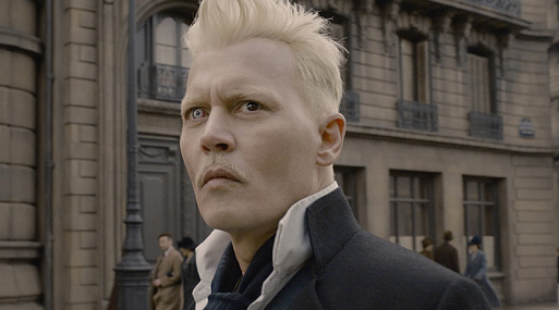 Джонни Депп не намерен возвращаться в большие студийные фильмы