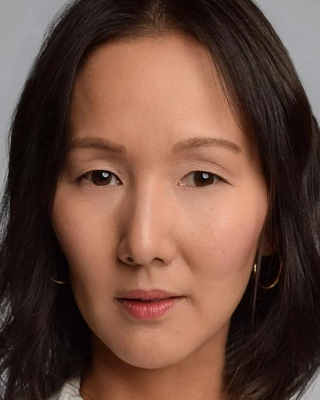 Мишель Чхве-Ли