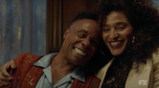 «Мы стали звёздами»: вышел трейлер третьего сезона «Позы»