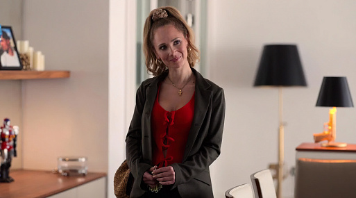 Джуно Темпл подтвердила работу над четвёртым сезоном «Теда Лассо»