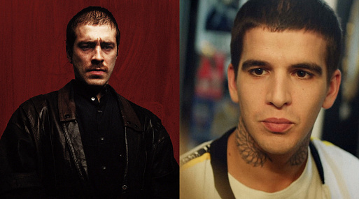 Путь российских рэперов в кино: от байопика Басты до криминальной комедии с Дельфином