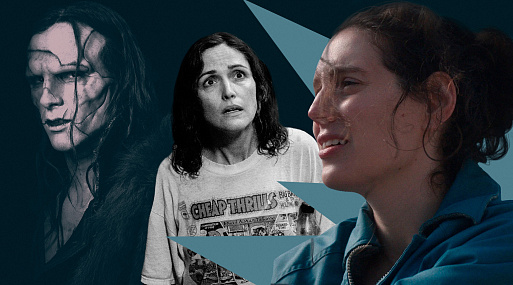 «Сны поездов» и «28 лет спустя»: главные зарубежные фильмы 2025 года