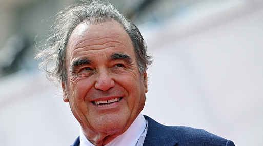 Оливер Стоун остался в восторге от «Оппенгеймера»