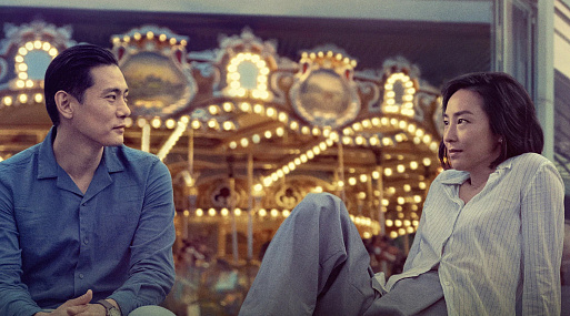 Драма «Прошлые жизни» стала лучшим фильмом Gotham Awards