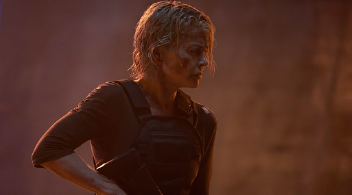 Линда Хэмилтон больше не собирается играть Сару Коннор