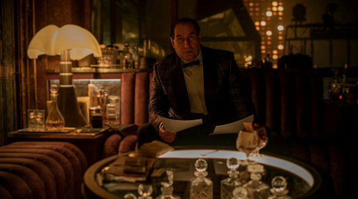 Слух: Крэйг Зобел может стать режиссёром спин-оффа «Бэтмена» о Пингвине