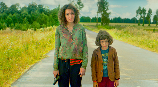 Фильм «Оторви и выбрось» отличился двумя наградами на фестивале в Бразилии