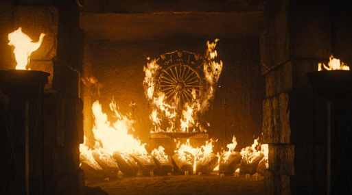 Приквел «Омена» обзавелся новым трейлером