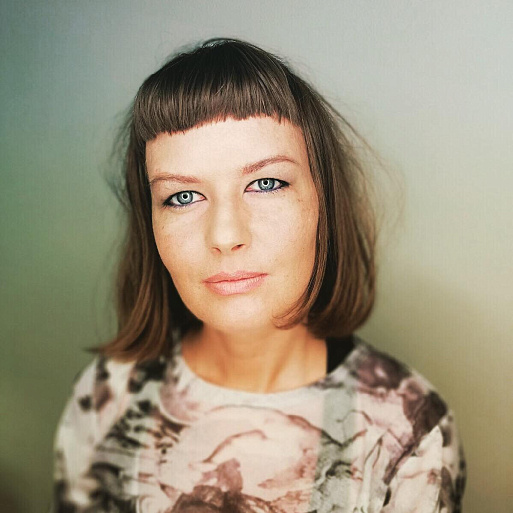 Вера Гиренко