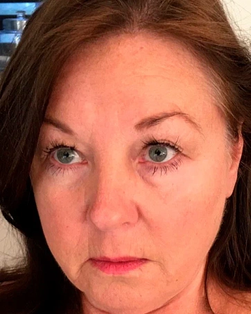 Тина Мэскелл